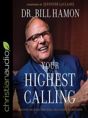 cover image of Your Highest Calling
